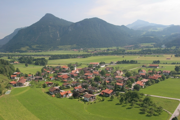 Hotel Keindl (Oberaudorf)